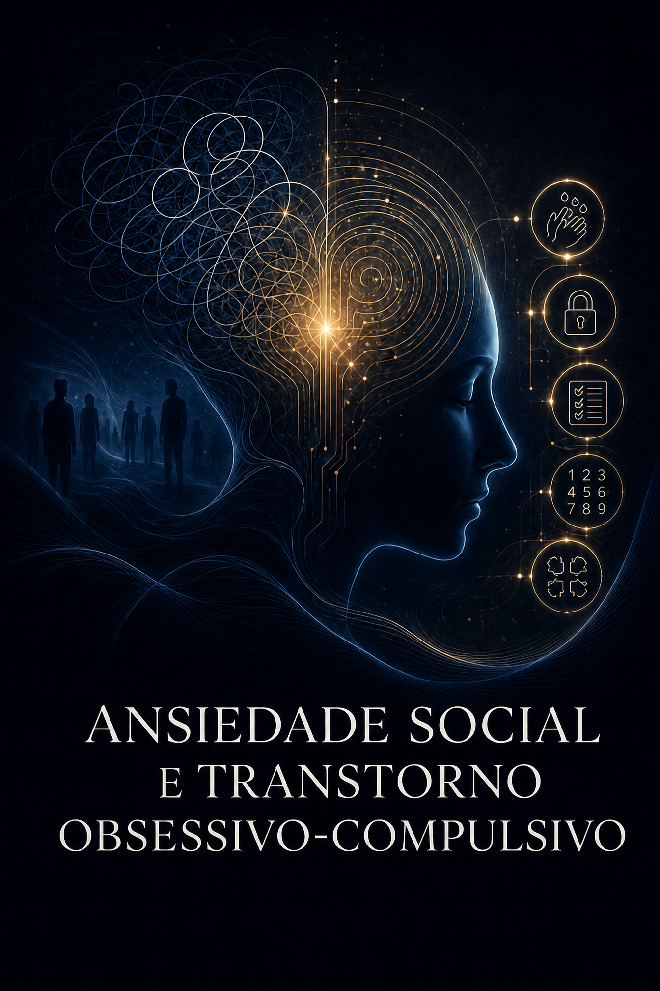 Ansiedade Social e TOC